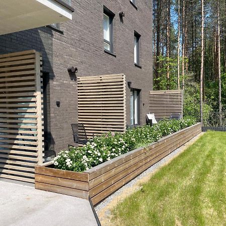 Haalia Homes Turku Paeaeskynpesae Esterno foto