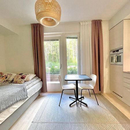 Haalia Homes Turku Paeaeskynpesae Esterno foto