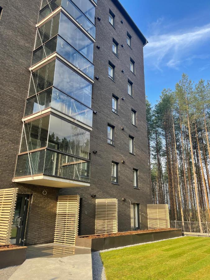 Haalia Homes Turku Paeaeskynpesae Esterno foto