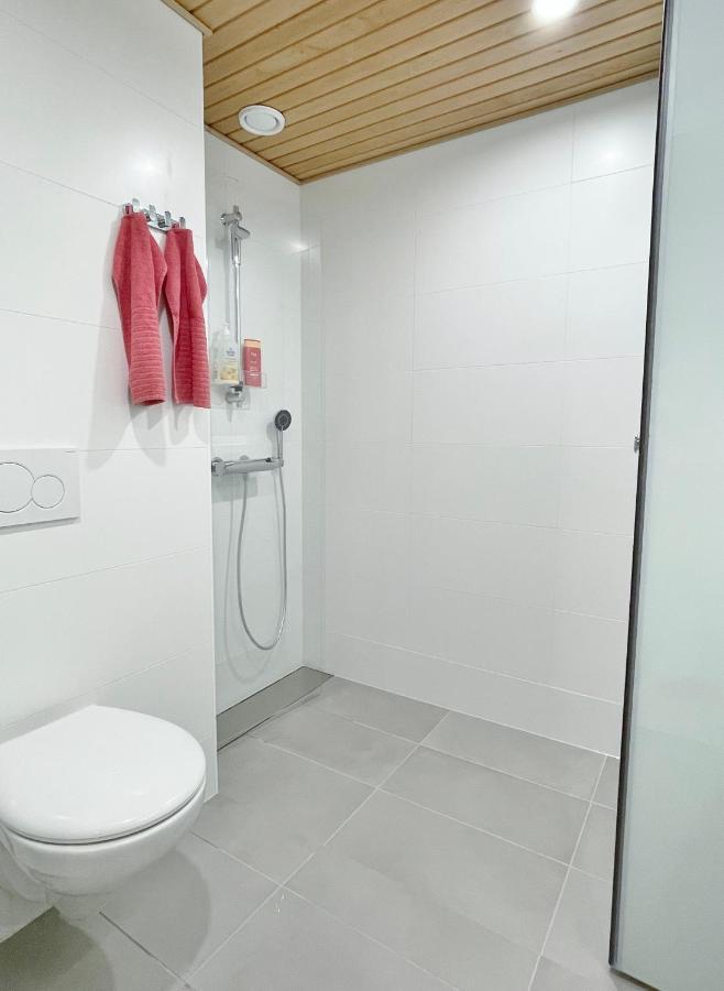 Haalia Homes Turku Paeaeskynpesae Esterno foto