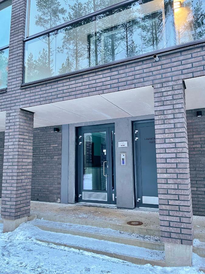 Haalia Homes Turku Paeaeskynpesae Esterno foto