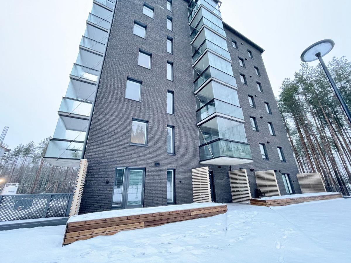 Haalia Homes Turku Paeaeskynpesae Esterno foto