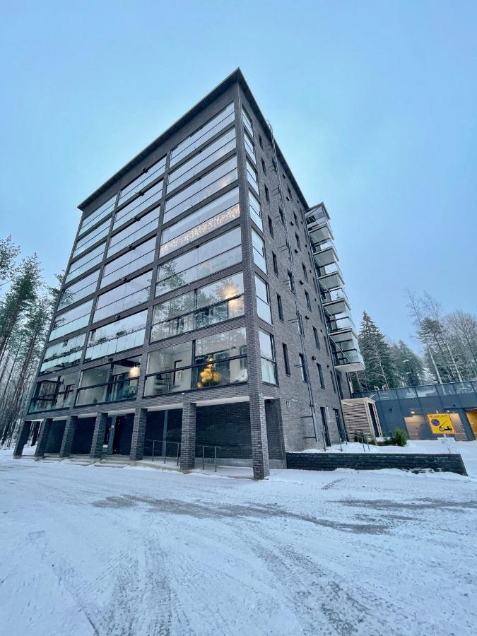 Haalia Homes Turku Paeaeskynpesae Esterno foto