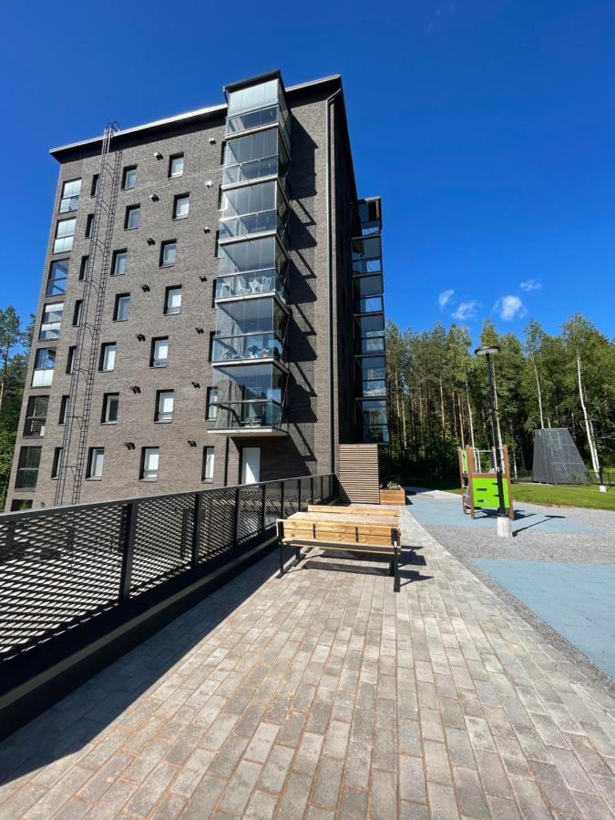 Haalia Homes Turku Paeaeskynpesae Esterno foto