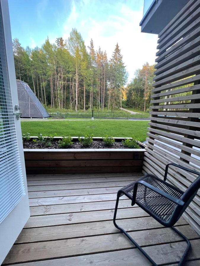 Haalia Homes Turku Paeaeskynpesae Esterno foto