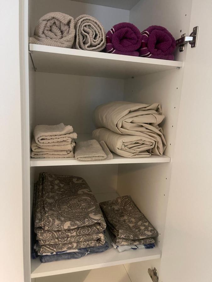 Haalia Homes Turku Paeaeskynpesae Esterno foto